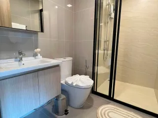 Condo en alquiler de 2 habitaciones en Thalang, Phuket