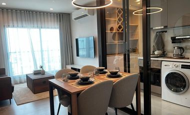 Wohnung zur Miete mit 2 Zimmer in Phra Khanong, Bangkok