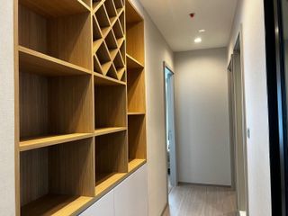 Condo en alquiler de 2 habitaciones en Phra Khanong, Bangkok