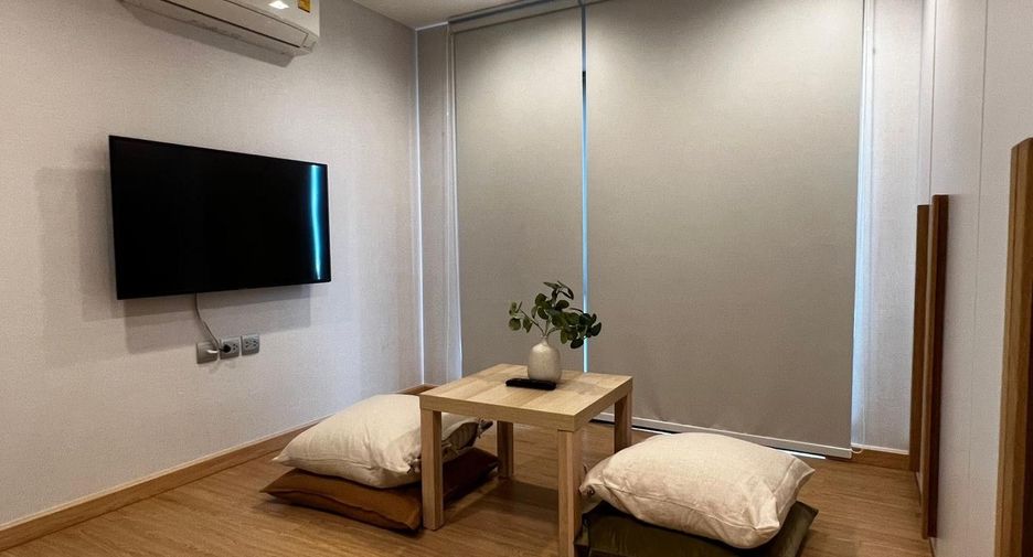 Wohnung zur Miete mit 2 Zimmer in Phra Khanong, Bangkok