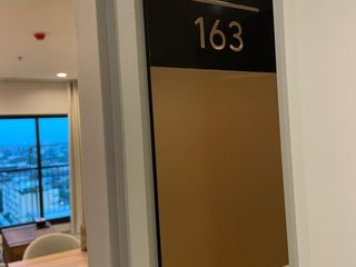 Condo en alquiler de 2 habitaciones en Phra Khanong, Bangkok