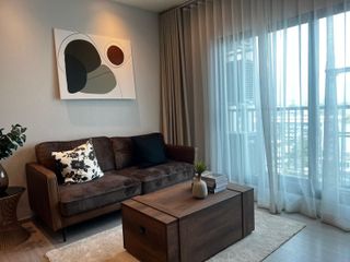 Condo en alquiler de 2 habitaciones en Phra Khanong, Bangkok