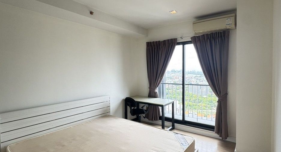 For rent 1 bed condo in Sathon, Bangkok
