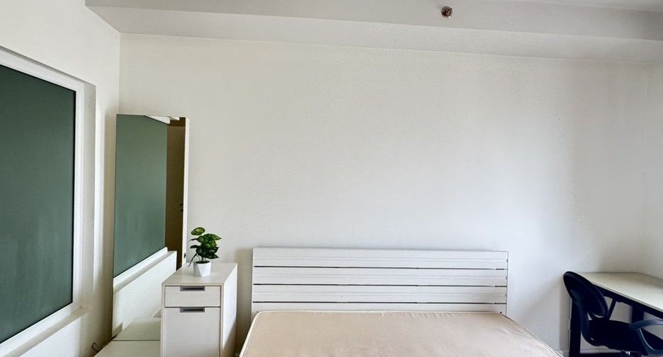 For rent 1 bed condo in Sathon, Bangkok