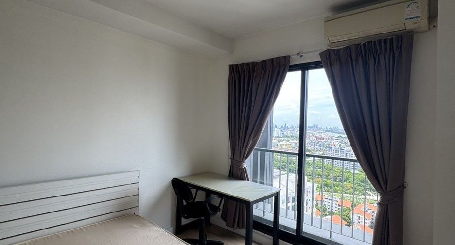 For rent 1 bed condo in Sathon, Bangkok