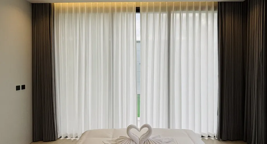 Villa zur Miete mit 4 Zimmer 