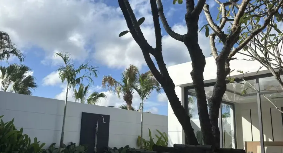 Villa zur Miete mit 4 Zimmer 