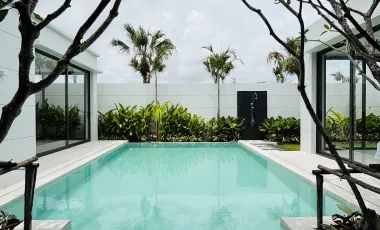 出租 4 卧室 别墅 