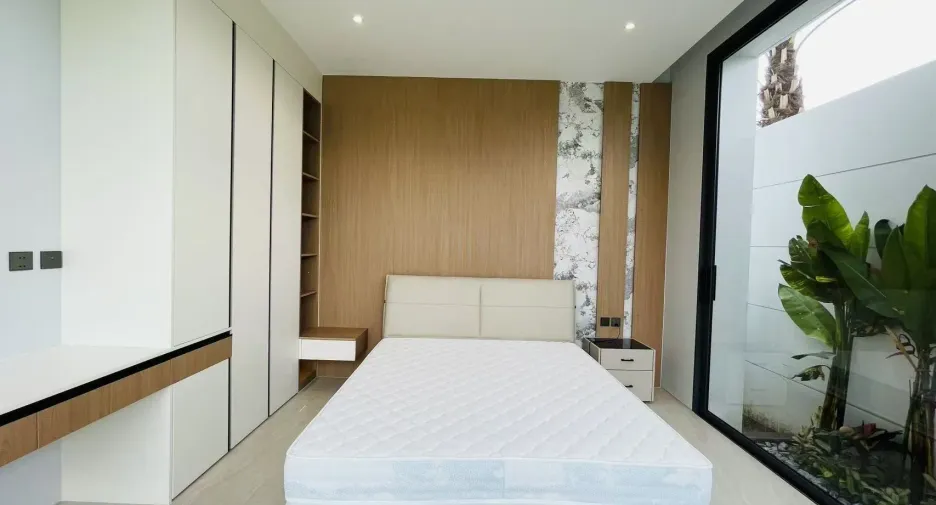 Villa zur Miete mit 4 Zimmer 