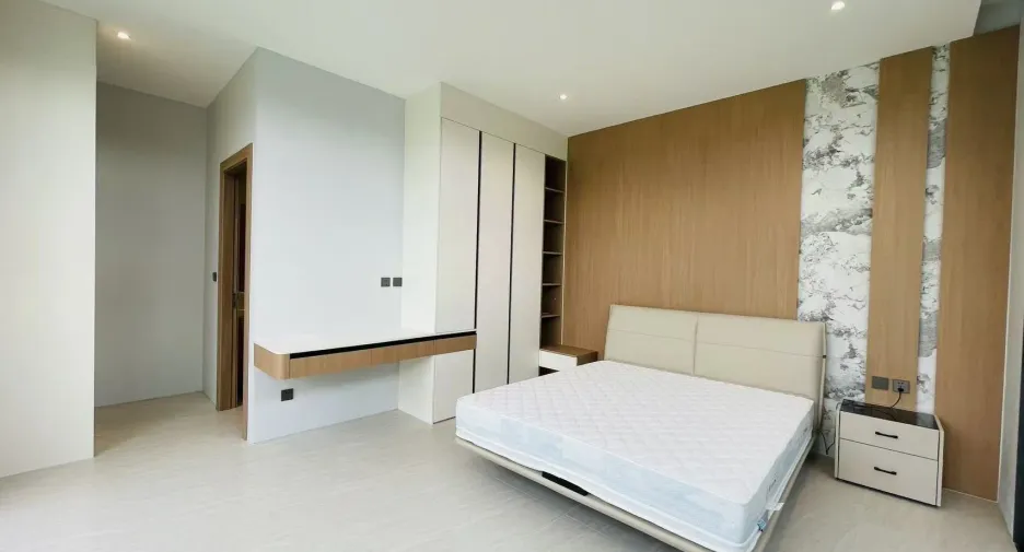 Villa zur Miete mit 4 Zimmer 