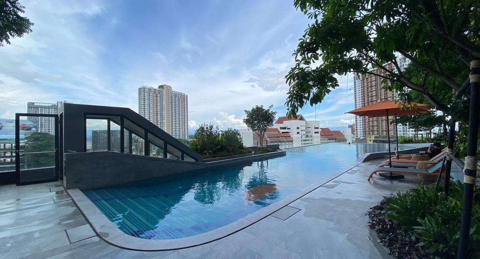 出租 1 卧室 公寓 在 Mueang Chiang Mai, Chiang Mai