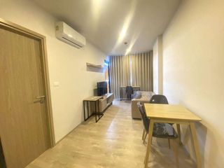 À louer 1 chambre condo à Mueang Chiang Mai, Chiang Mai