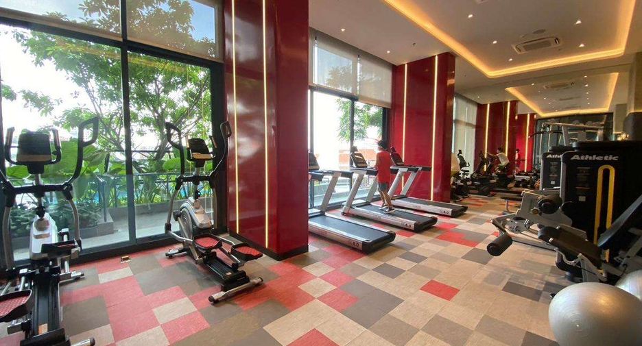 出租 1 卧室 公寓 在 Mueang Chiang Mai, Chiang Mai