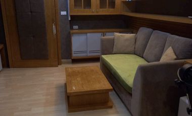 Продажа 1 кровать кондо в Хуаи Кхщанг, Бангкок