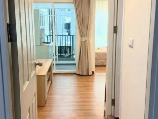 Wohnung zum Kauf mit Studio in Bang Sue, Bangkok