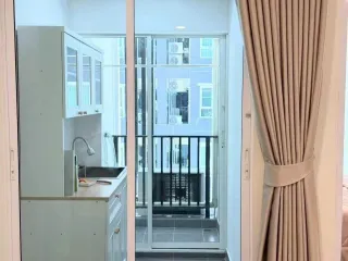 Wohnung zum Kauf mit Studio in Bang Sue, Bangkok