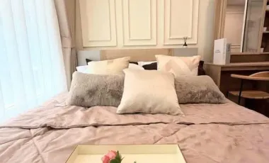 Wohnung zum Kauf mit Studio in Bang Sue, Bangkok