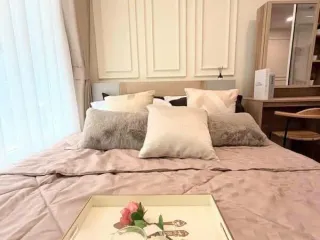 Wohnung zum Kauf mit Studio in Bang Sue, Bangkok