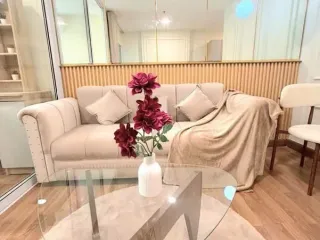 Wohnung zum Kauf mit Studio in Bang Sue, Bangkok