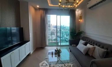 For rent and for sale 3 bedrooms condo in Khlong Toei, Bangkok