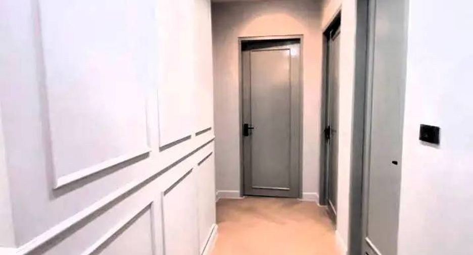 For rent and for sale 3 bedrooms condo in Khlong Toei, Bangkok