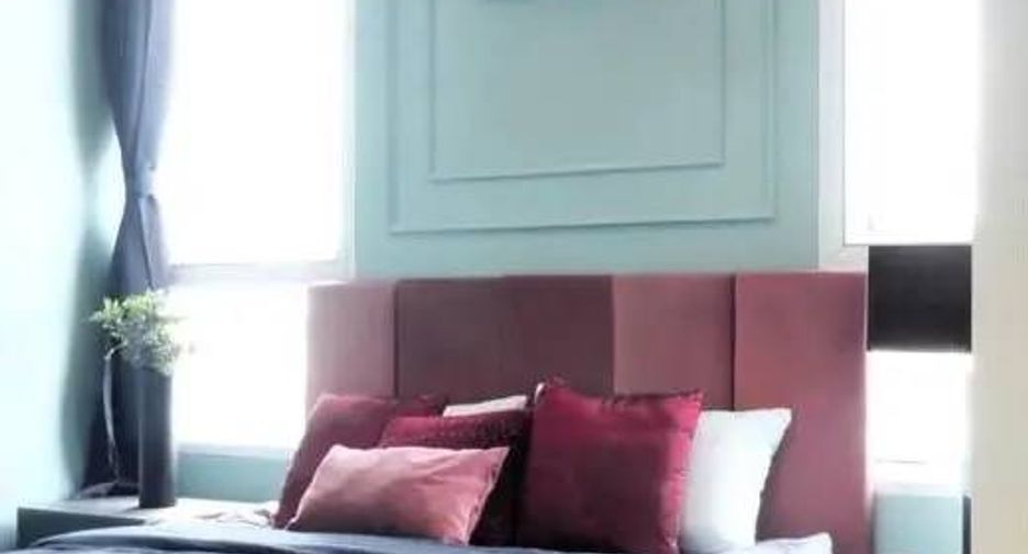 For rent and for sale 3 bedrooms condo in Khlong Toei, Bangkok