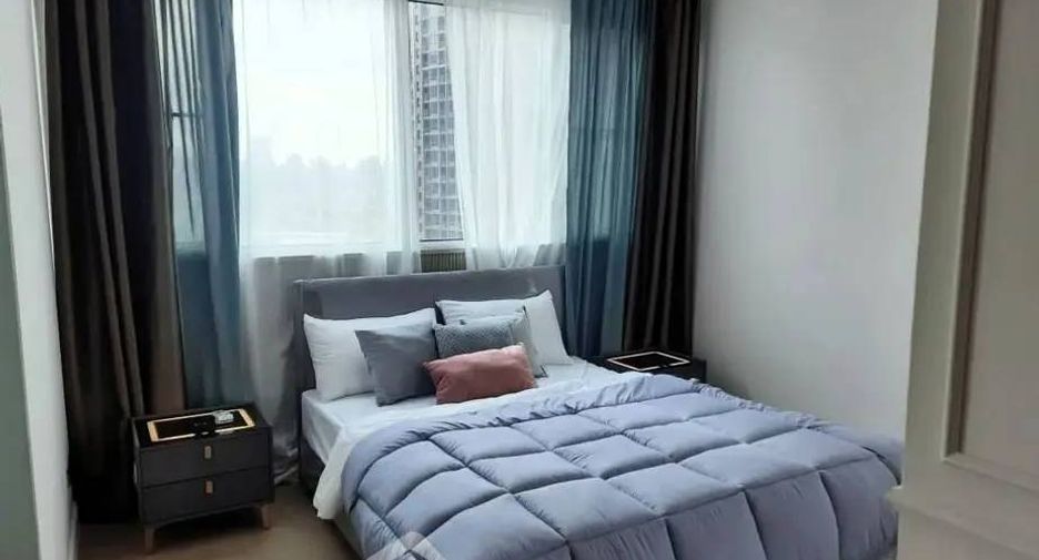 For rent and for sale 3 bedrooms condo in Khlong Toei, Bangkok