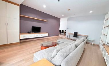 For sale 2 bedrooms condo in Khlong Toei, Bangkok