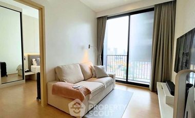 For sale 2 bedrooms condo in Watthana, Bangkok