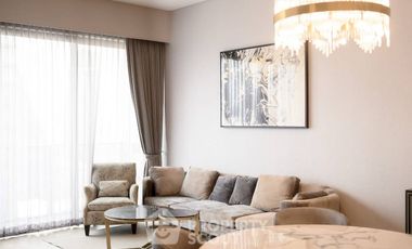 For sale 2 bedrooms condo in Watthana, Bangkok
