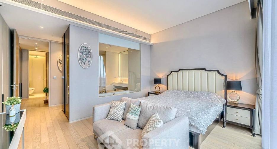 For sale 2 bedrooms condo in Watthana, Bangkok