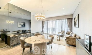 For sale 2 bedrooms condo in Watthana, Bangkok