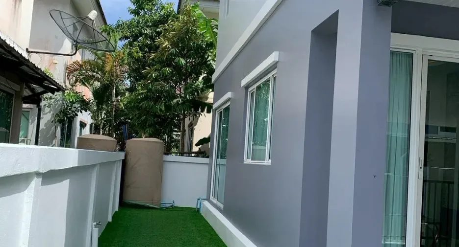 Haus zur Miete mit 3 Zimmer in Kathu, Phuket