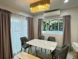 For rent 3 bedrooms house in Kathu, Phuket
