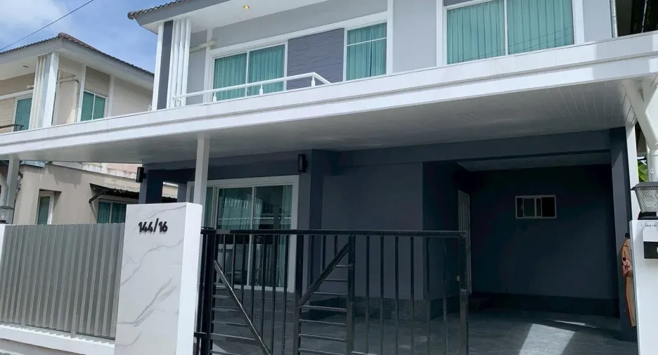 Haus zur Miete mit 3 Zimmer in Kathu, Phuket