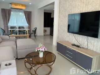 For rent 3 bedrooms house in Kathu, Phuket