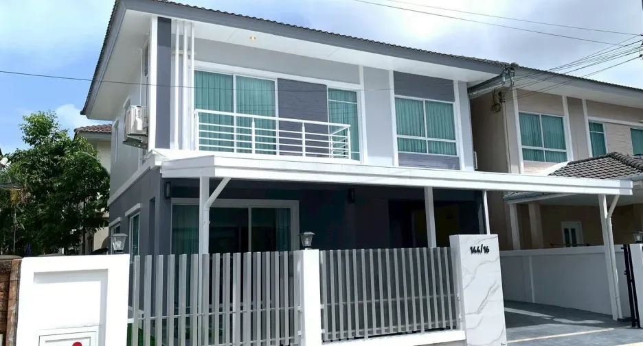Haus zur Miete mit 3 Zimmer in Kathu, Phuket