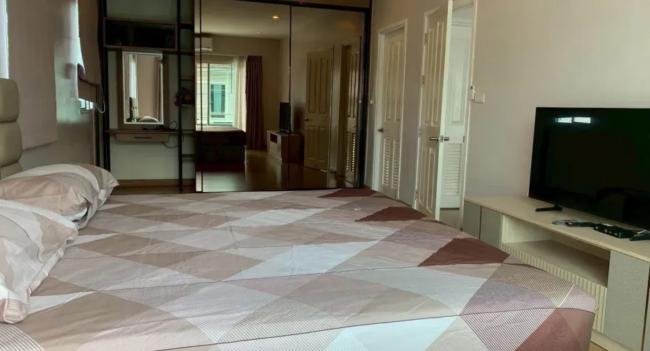 Haus zur Miete mit 3 Zimmer in Kathu, Phuket
