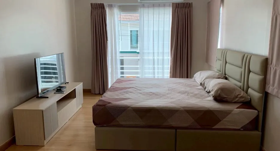 Haus zur Miete mit 3 Zimmer in Kathu, Phuket