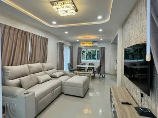 For rent 3 bedrooms house in Kathu, Phuket