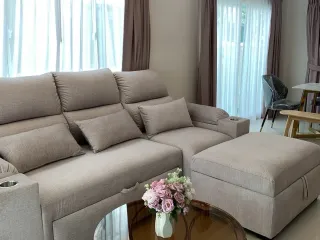 For rent 3 bedrooms house in Kathu, Phuket