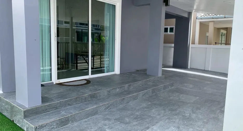 Haus zur Miete mit 3 Zimmer in Kathu, Phuket