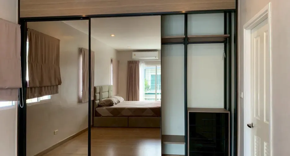 Haus zur Miete mit 3 Zimmer in Kathu, Phuket