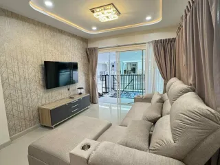 For rent 3 bedrooms house in Kathu, Phuket