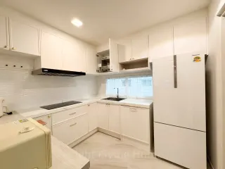 Haus zur Miete mit 3 Zimmer in Bang Phli, Samut Prakan