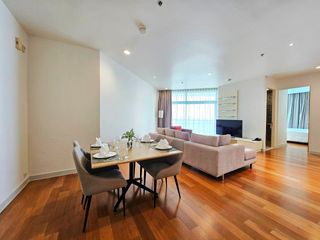 Condo en alquiler de 2 habitaciones en Bang Kho Laem, Bangkok