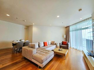 Condo en alquiler de 2 habitaciones en Bang Kho Laem, Bangkok