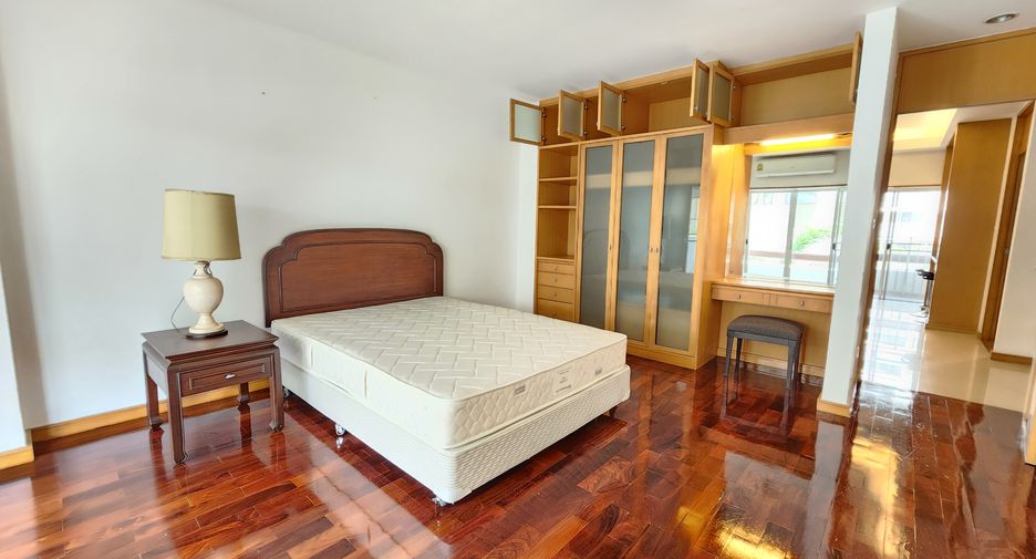 À louer 3 chambres condo à Sathon, Bangkok