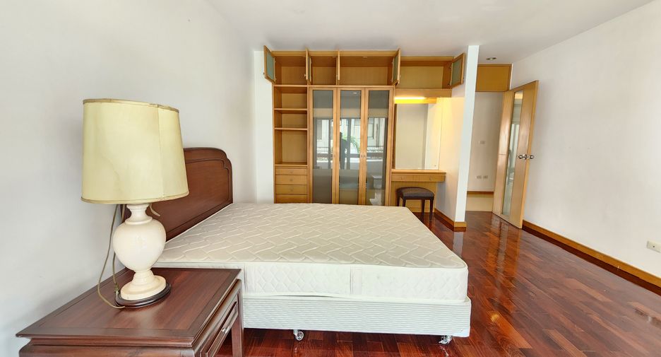 À louer 3 chambres condo à Sathon, Bangkok