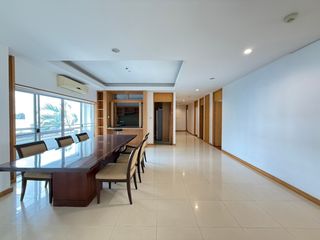 ให้เช่า 3 ห้องนอน คอนโด ใน สาทร, กรุงเทพฯ